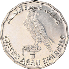 Münze, United Arab Emirates, 5 Dirhams, 1981