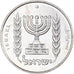 Coin, Israel, 1/2 Lira, 1973