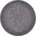 Munten, Denemarken, 5 Öre, 1919