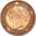 Moneta, Canada, Cent, 1859