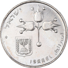 Coin, Israel, Lira, 1973