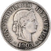 Moneta, Szwajcaria, 10 Rappen, 1903