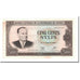 Billet, Guinea, 500 Sylis, 1960, 1960-03-01, KM:27A, SUP