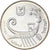 Coin, Israel, 10 Sheqalim, 1984