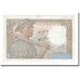 France, 10 Francs, 1943, 1943-09-09, TTB+, Fayette:8.9, KM:99d