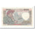 France, 50 Francs, 1940, 1940-06-13, EF(40-45), Fayette:19.1, KM:93