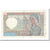 France, 50 Francs, 1940, 1940-06-13, EF(40-45), Fayette:19.1, KM:93