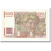 França, 100 Francs, 1948, 1948-07-15, AU(55-58), Fayette:28.19, KM:128a