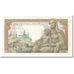 Francja, 1000 Francs, 1943, 1943-01-14, EF(40-45), Fayette:40.16, KM:96b