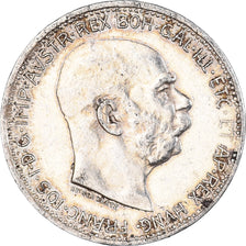 Münze, Österreich, Corona, 1915