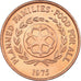 Coin, Tonga, 2 Seniti, 1975