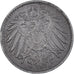 Coin, Germany, 5 Pfennig, 1919