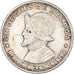 Moneta, Panama, 1/10 Balboa, 1961