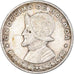 Coin, Panama, 1/10 Balboa, 1961