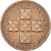 Moneta, Portugal, 20 Centavos, 1955