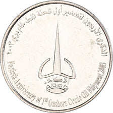 Munten, Verenigde Arabische Emiraten, Dirham, 2003