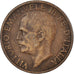 Münze, Italien, 10 Centesimi, 1930