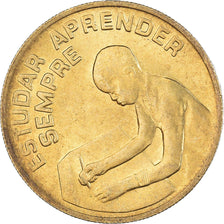 Münze, Cape Verde, Escudo, 1977
