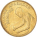 Münze, Cape Verde, Escudo, 1977