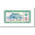 Banknote, Albania, 1 Lek, 1976, KM:40a, UNC(65-70)