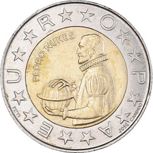 Coin, Portugal, 100 Escudos, 2000