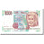 Billete, 1000 Lire, 1990, Italia, 1990-10-03, KM:114c, UNC
