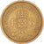 Coin, Netherlands, Gulden, 1990