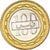 Moneda, Bahréin, 100 Fils, 2006