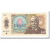 Banknot, Czechosłowacja, 10 Korun, 1986, KM:94, UNC(63)