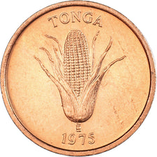 Munten, Tonga, Seniti, 1975