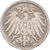 Coin, Germany, 5 Pfennig, 1894