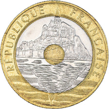 Moneta, Francia, 20 Francs