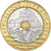 Moneta, Francia, 20 Francs