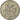 Moneta, Islandia, 10 Aurar, 1971, EF(40-45), Bronze, KM:25