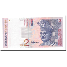 Banconote, Malesia, 2 Ringgit, KM:40c, FDS