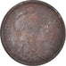 Moneta, Francia, 2 Centimes, 1904
