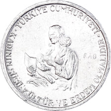 Moneta, Turchia, 5 Kurus, 1976