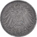 Münze, GERMANY - EMPIRE, 5 Pfennig, 1919