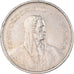 Munten, Zwitserland, 5 Francs, 1968