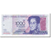 Billete, 1000 Bolivares, 1998, Venezuela, 1998-09-10, KM:76e, UNC