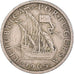Coin, Portugal, 5 Escudos, 1965