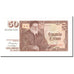Banknote, Iceland, 50 Kronur, 1961, 1961-03-29, KM:49a, UNC(65-70)