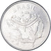 Coin, Brazil, 50 Cruzeiros, 1983