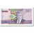 Nota, Turquemenistão, 50 Manat, 2005, KM:17, UNC(65-70)
