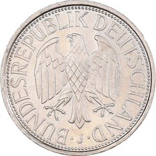 Coin, GERMANY - FEDERAL REPUBLIC, Mark, 1994