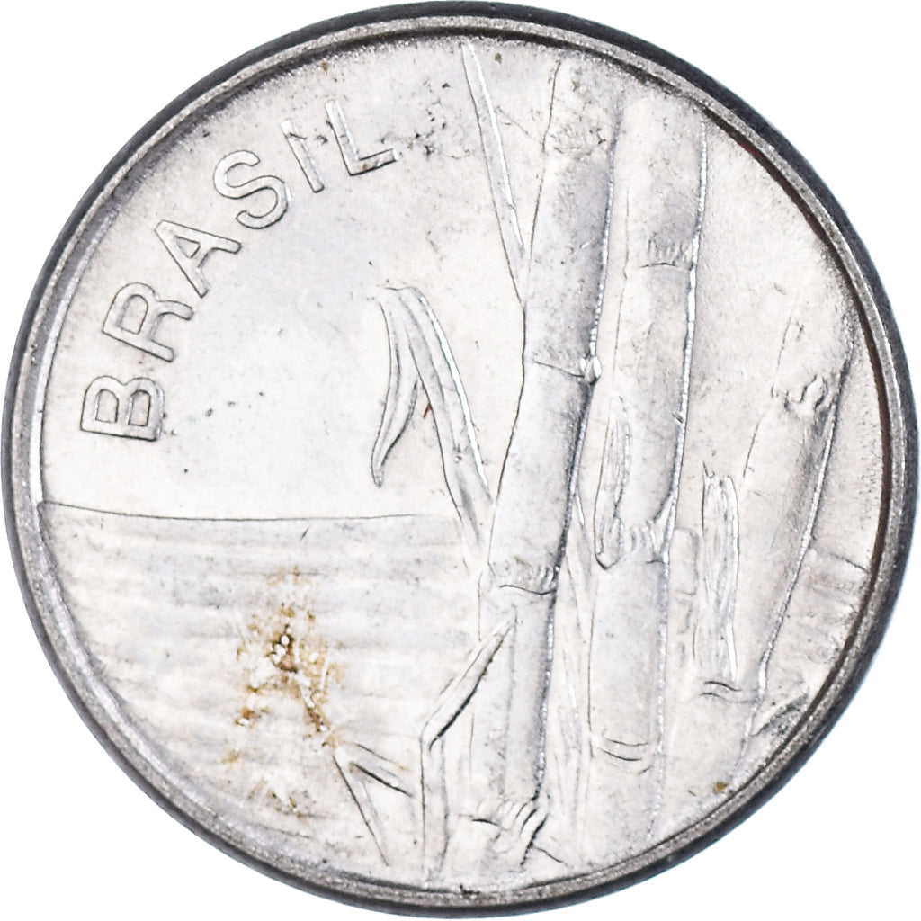 Moneda, Brasil, Cruzeiro, 1984