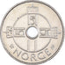 Münze, Norwegen, Krone, 2006