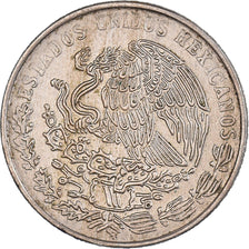 Münze, Mexiko, 20 Centavos, 1982