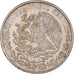 Münze, Mexiko, 20 Centavos, 1982