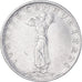 Monnaie, Turquie, 25 Kurus, 1966